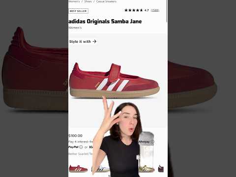 ASMR | Help Me Choose A Shoe