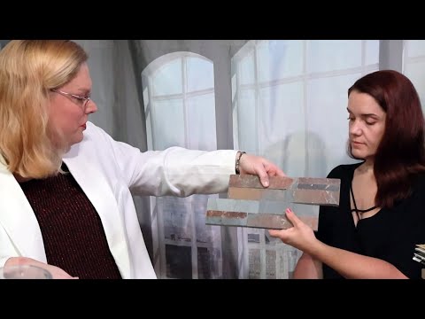 Intentionally Unintentional Interior Design ASMR, Part 2