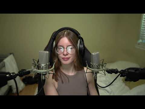 ASMR Reading SUBSCRIBERS NAMES (34k Sub Special!)