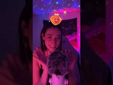 ASMRnoa | asmr for sleep and relaxation 💕| live #74  #asmr #relaxing #asmrsounds