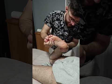 "Calm Down & Deep Sleep | Soft Massage & ASMR"  #massage #easyturkish #relax #foot #challenge #relax