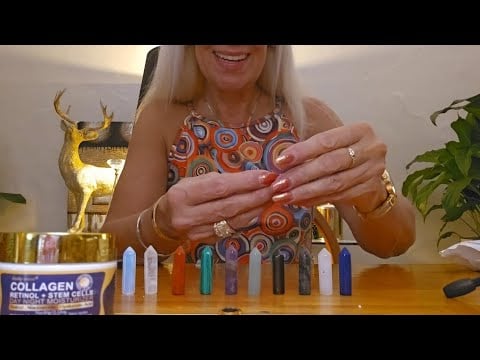 ASMR👛💍Join Me As I Unwrap My Temu Order. Soft Spoken @LISASRELAXINGASMR-pb1gb