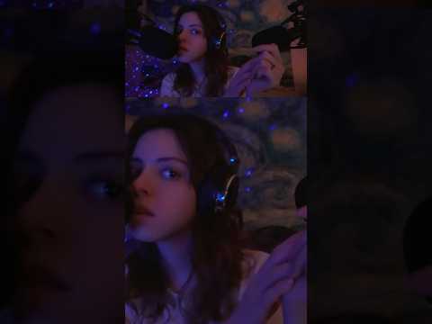 ASMR Rain Sounds | Quick Meditation & Stress Relief. 🌧️