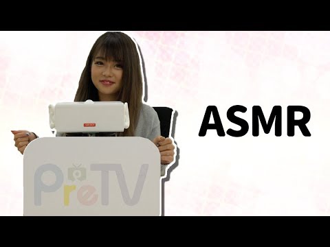 【8467(やしろなな)】ラップ&スライム&落花生【ASMR】