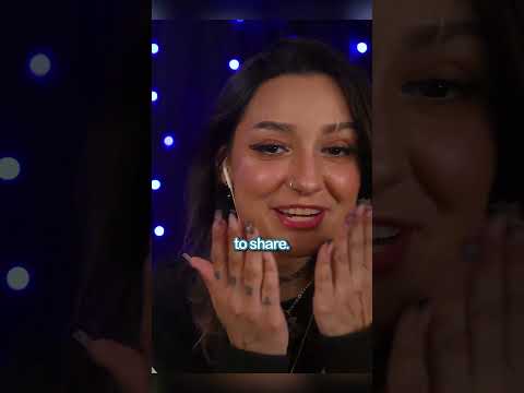 ASMR - Nips came to visit! (WITH GIFTS)