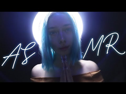 АСМР ВИЗУАЛЬНЫЕ ТРИГГЕРЫ + ТКТК 🤪 | ДВИЖЕНИЯ РУК, ЗВУКИ РТА | ASMR VISUAL TRIGGERS + TKTK 🤗