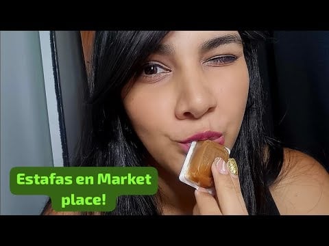 ASMR STORY TIME LAMIENDO DULCE DE LECHE