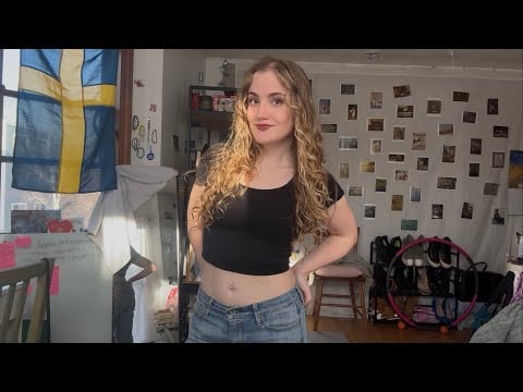 you don’t know how beautiful you are💗 Positive Affirmations ASMR Personal Attention | self love grwm
