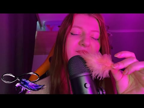 АСМР НО ЕСЛИ НАШИ ОТВЕТЫ СОВПАДУТ, ВЫ ПРОИГРАЛИ 🗣ASMR BUT IF OUR ANSWERS MATCH, YOU'VE LOST