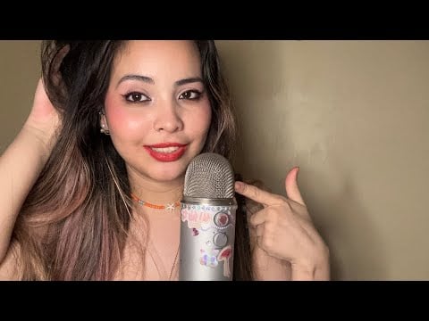 Asmr Contando História Crazy 🥴