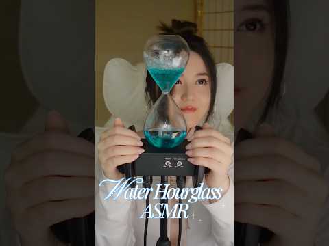 have you heard this asmr trigger before? 😴🫧