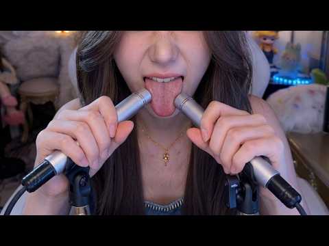 ASMR Brain Melting Triggers 🤤 99 9% Will Fall Asleep  3Hr No Talking
