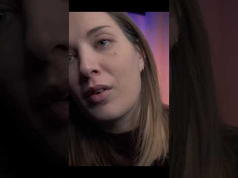 A Scalp Massage To Fall Asleep… Realistic Scalp Treatment & Close Personal Attention (ASMR)