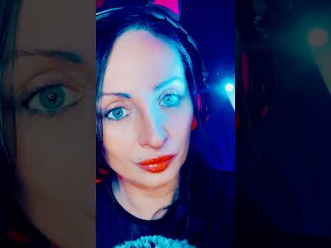 {ASMR} EYE LIGHTS #asmr #shorts #shortsvideo #asmrtriggers #visualasmr