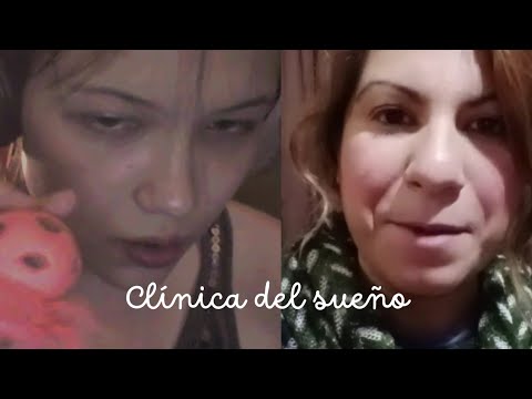 Clínica del sueño • ASMR •