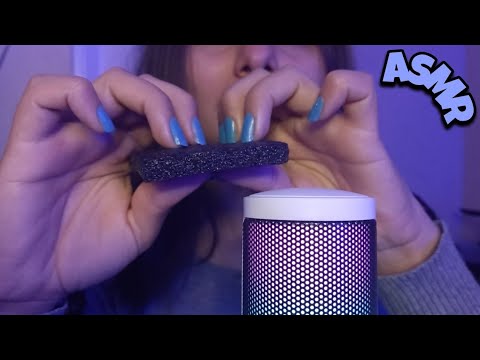 ASMR | Gatilhos intensos diretamente nos seus ouvidos