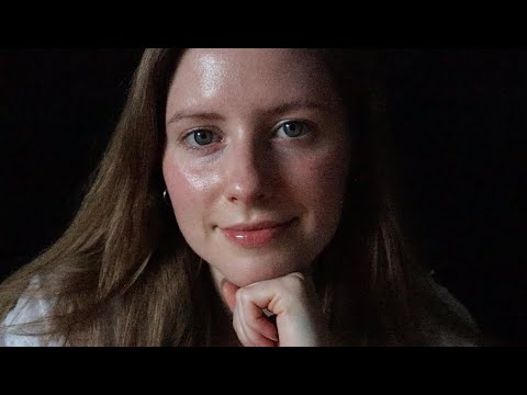 ASMR for Anxiety 🌧️ Slow & Gentle Whispers for DEEP Sleep