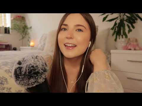 ASMR Neighborhood Gossip Sesh 🍵 Whisper Ramble