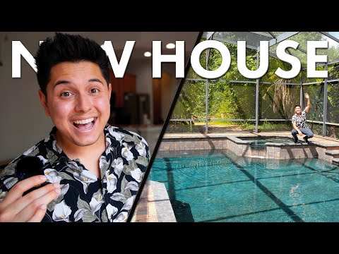 ASMR | New House & Life Update | Studio, Office, & Future Plans!