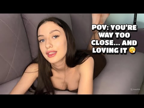 ASMR | Fast & Aggressive Mic Pumping & Spit Painting You