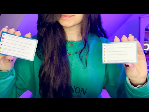 ASMR : Ma revanche après ma dernière vidéo YouTube