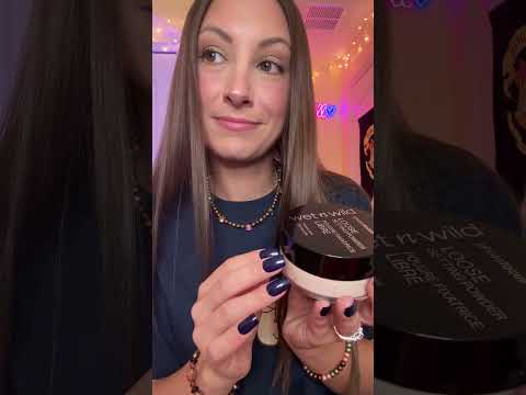 ASMR Recent Depop Purchases! (Fabric Scratching, Book Tapping ...