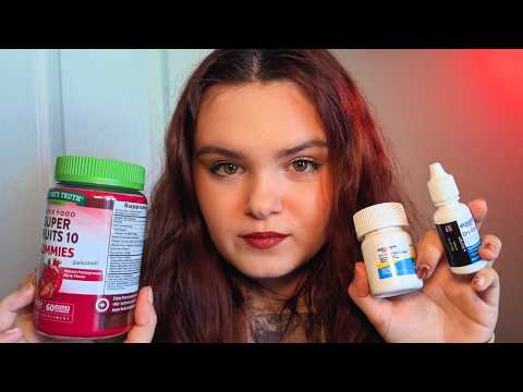 You've Never Heard These ASMR Triggers Before