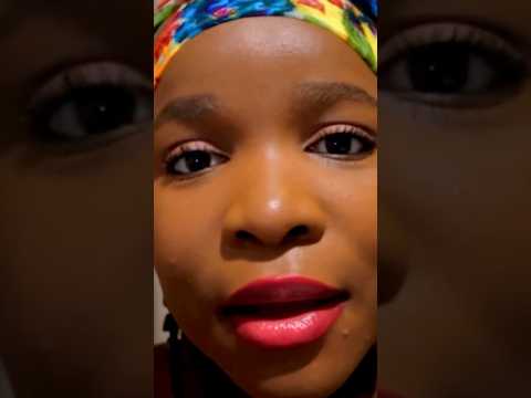 ASMR I Translate Your Name into African Languages! (Relaxing Personal Attention for Sleep) #tingles