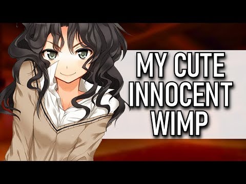 Bully Confesses To You (Mean to Wholesome) ASMR