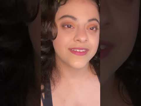 Asmr maquiagem completa! 💄