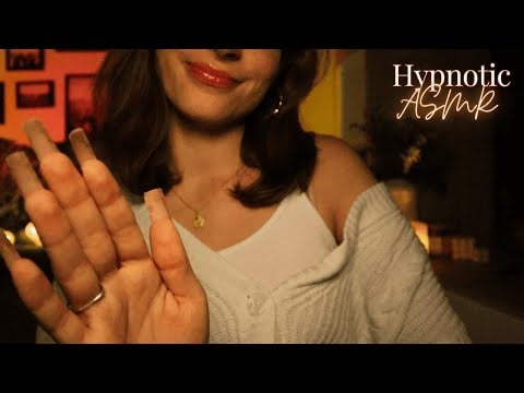 ASMR | Hypnotic Visual Triggers to Tingle Your Brain