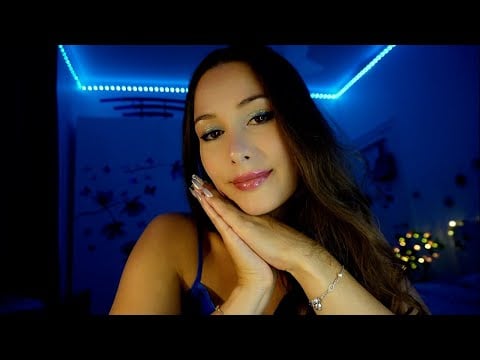 Live ASMR 3 Mai 2026