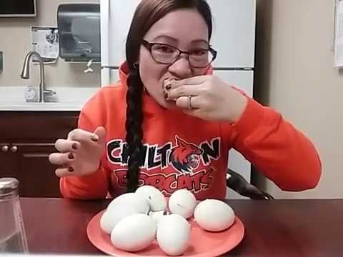 BALUT MUKBANG/DUCK EGGS(DUCK EMBRYO)Igorot in Denver Colorado