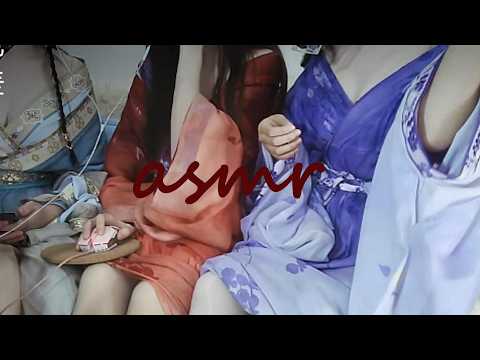 🔴asmr 🔴