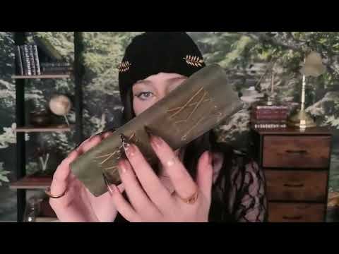 1 minute asmr #6 (no talking)
