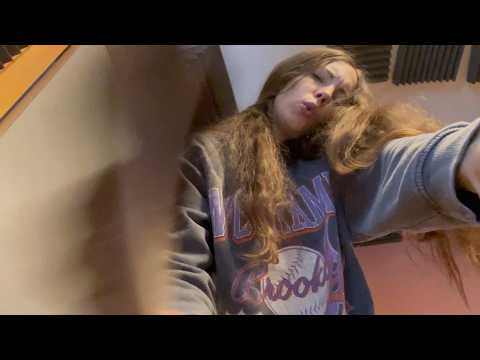 Most CHAOTIC ASMR Trip Through My House