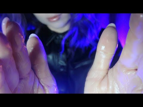 ASMR for Sleep - 3h of Face Massage (No Talking)