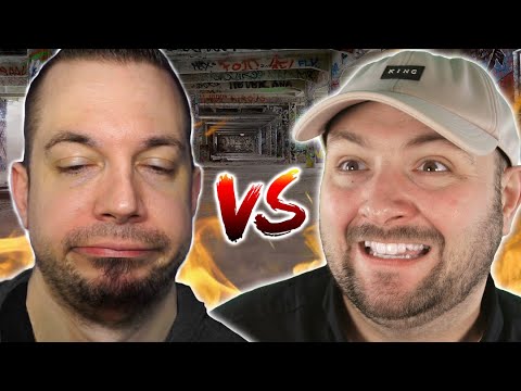 ASMR Fastest Mouth Sounds Battle EVER