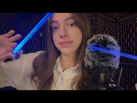 ASMR For Those Who Desperately Need To Sleep