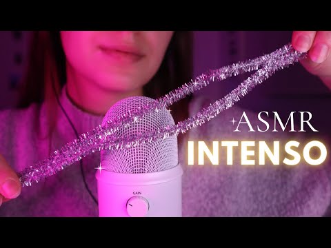 ASMR Deep EAR ATTENTION 👂🏼 | Sonidos INTENSOS en tus Orejas para Dormir Bien