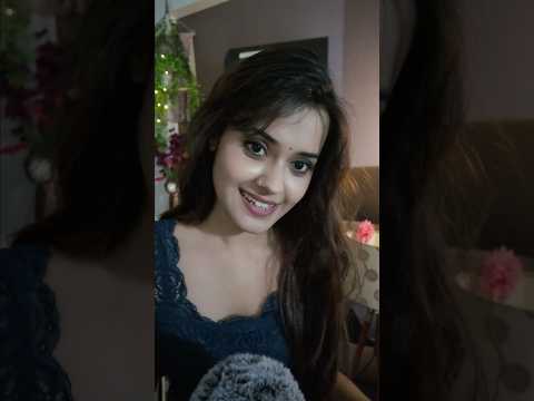 Kaha Dard h ? ASMR