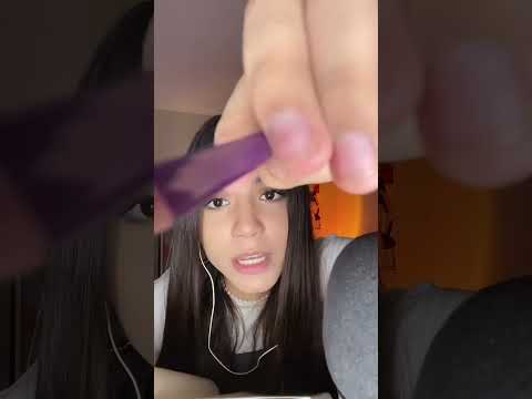 ASMR   Te DIBUJO ✍️ suscríbete a mi canal de YouTube ❤️  #asmr #asmrfood #asmrcommunity #asmrdrawing