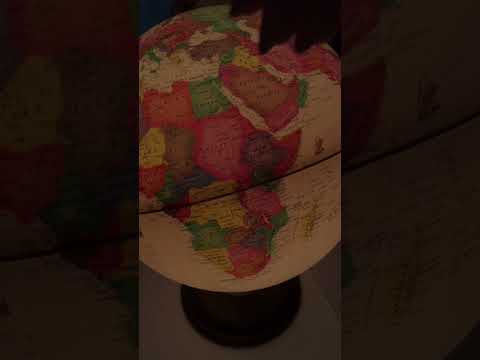 Motivational ASMR PT.2 🌍✨ #shorts #asmr #motivation #positivevibes