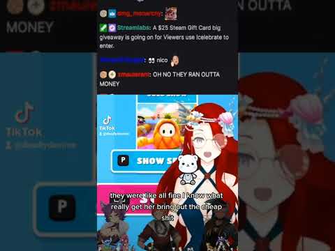 I got bot raided