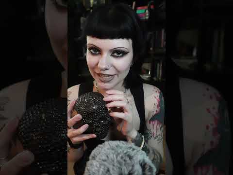 ASMR | Build Up Tapping With Camera Tapping