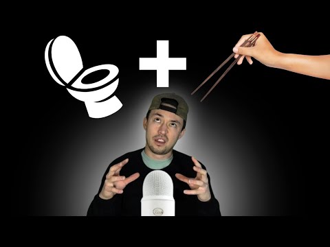 ASMR Combos for them 💤! | Fast and Unpredictable ASMR Combinations