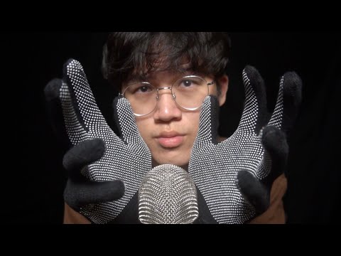 ASMR you will FALL ASLEEP in 10 minutes