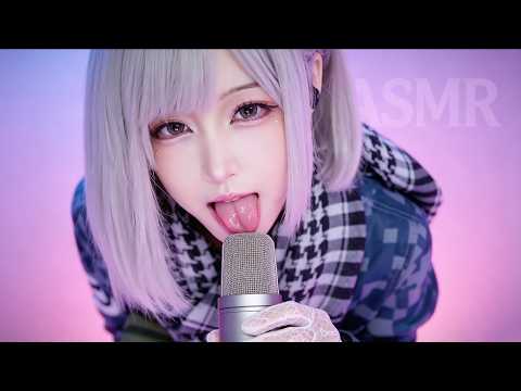 ASMR Fall Asleep Instantly: Gentle for Deep Sleep 🌙