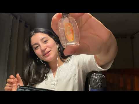 COME BACK ASMR