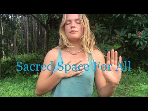 Energetic Healing Space for All Ailments& Personal Intentions🌊🐍🍃